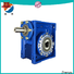 newly sewing machine speed reducer gearbox China supplier for wind turbines