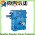 Zhenyu eco-friendly gearbox parts widely-use for metallurgical