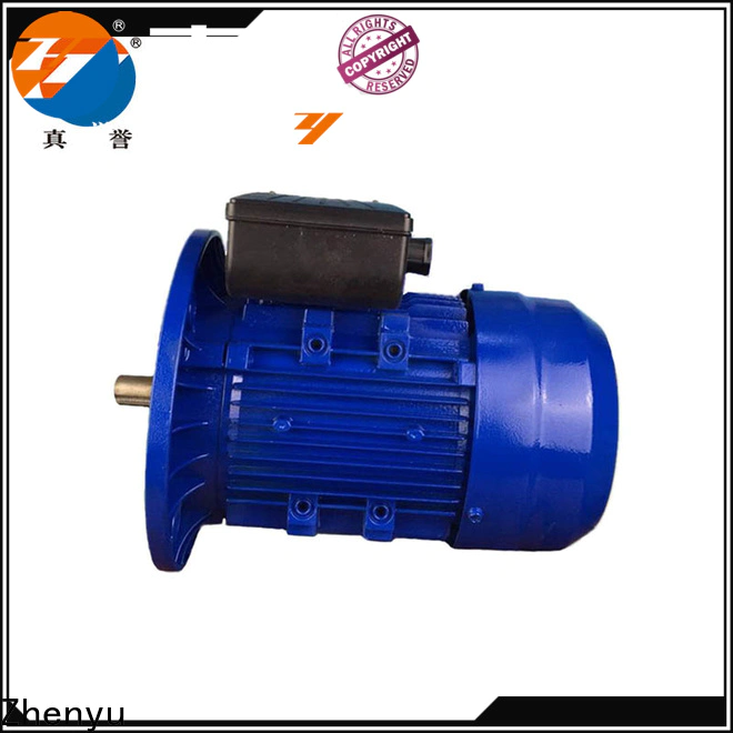 Zhenyu hot-sale 3 phase motor inquire now for dyeing
