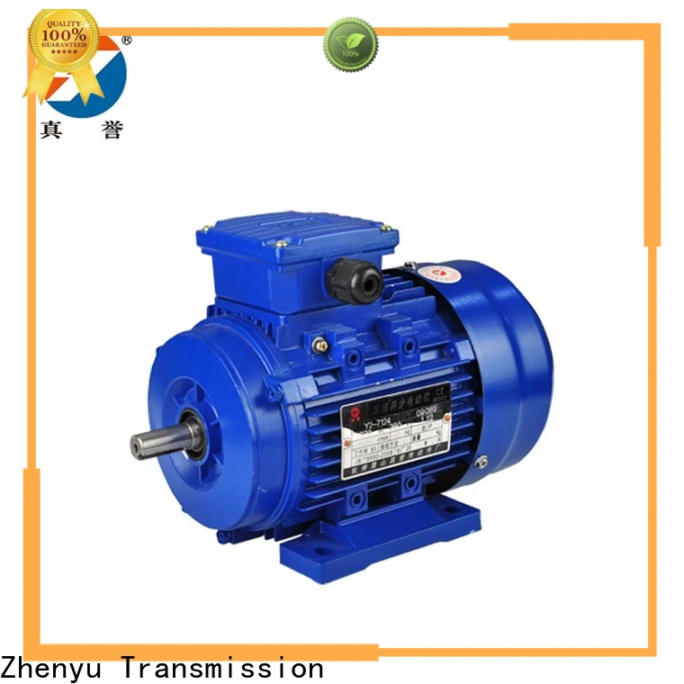 hot-sale ac synchronous motor y2 free design for machine tool