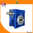 Zhenyu new-arrival worm gear reducer widely-use for metallurgical