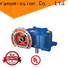 Zhenyu effective gear reducers free quote for chemical steel