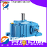 Zhenyu eco-friendly gear reducer long-term-use for chemical steel