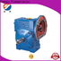 Zhenyu fine- quality electric motor speed reducer certifications for light industry