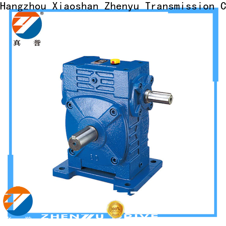 fine- quality speed reducer motor 22kw for transportation
