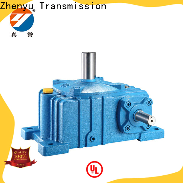 eco-friendly speed gearbox transmission order now for cement