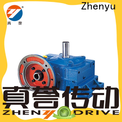 Zhenyu eco-friendly drill speed reducer free quote for mining