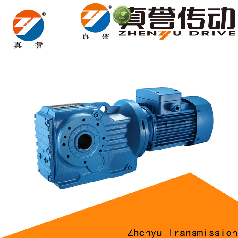 newly gear reducer box wpx long-term-use for transportation