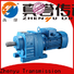 newly gear reducers mixer for light industry