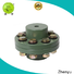 Zhenyu compact design mechanical coupling for hydraulics