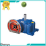 eco-friendly transmission gearbox blue for transportation