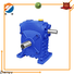Zhenyu hot-sale reduction gear box long-term-use for construction