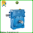 Zhenyu effective variable speed gearbox for mining