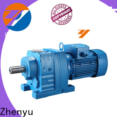 effective inline gear reduction box wpdx order now for mining