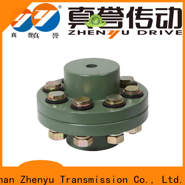 Zhenyu safety gear coupling free design for transportation