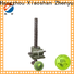 Zhenyu jack types of screw jack for machinery