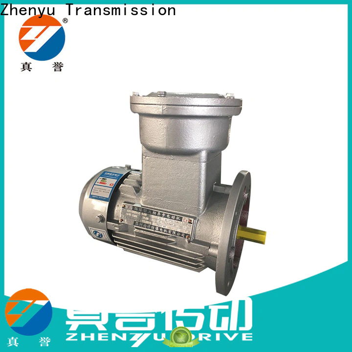 Zhenyu yl electrical motor at discount for transportation