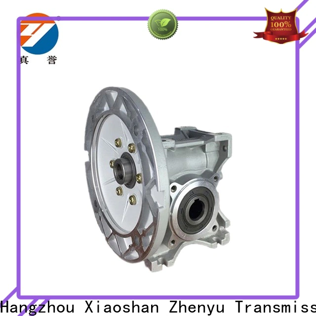hot-sale inline gear reducer inline China supplier for printing