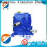 Zhenyu first-rate variable speed gearbox free quote for wind turbines