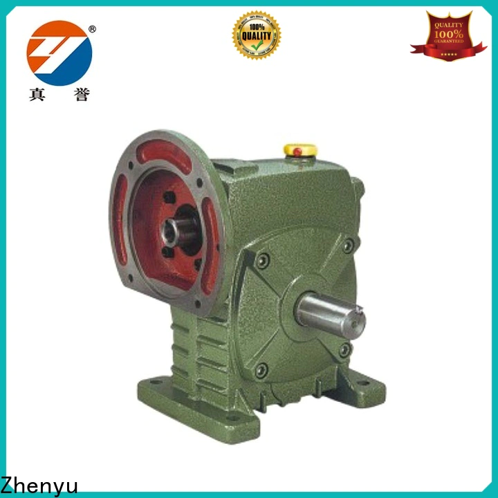 new-arrival speed reducer gearbox shaft China supplier for lifting