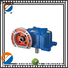 new-arrival speed reducer motor wpw certifications for lifting