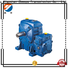 Zhenyu speed reducer motor free quote for cement