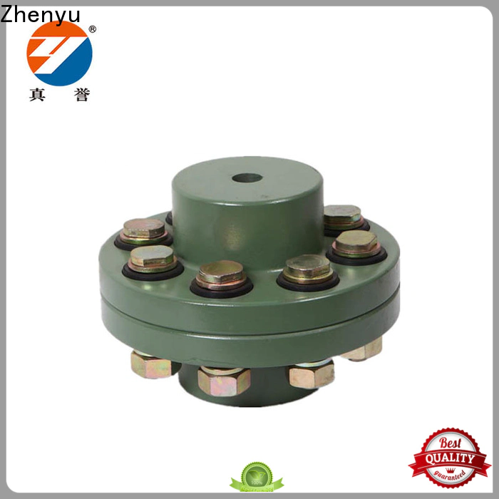 customized brass coupling reducer for machinery
