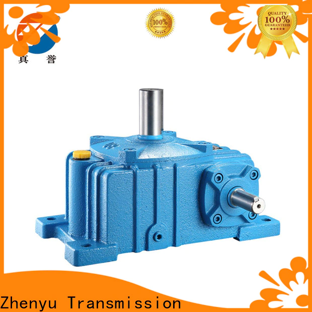 first-rate gear reducer gearbox speed free quote for construction