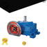 hot-sale worm drive gearbox speed long-term-use for wind turbines