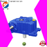 Zhenyu reduction reduction gear box certifications for chemical steel