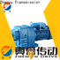 Zhenyu motor reducer widely-use for metallurgical