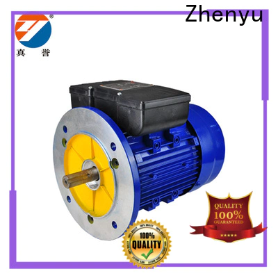 low cost ac single phase motor design for wholesale for transportation