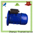 Zhenyu new-arrival 12v electric motor buy now for textile,printing
