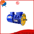 Zhenyu newly electric motor generator check now for chemical industry