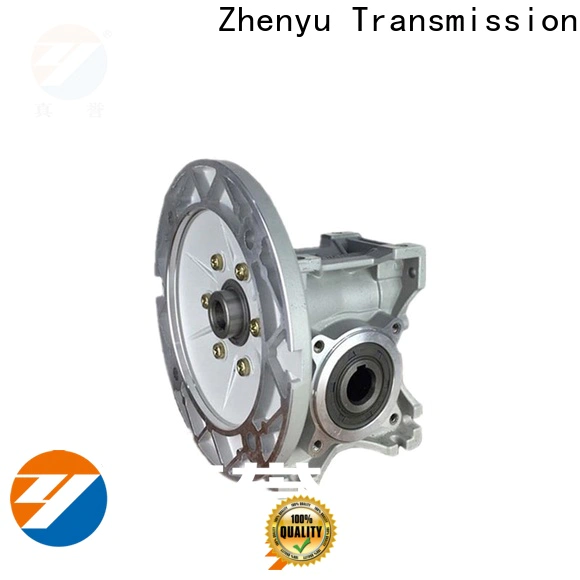 eco-friendly transmission gearbox machine long-term-use for wind turbines