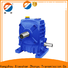 Zhenyu transmission gearbox free quote for light industry