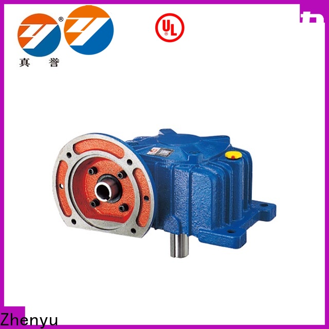 new-arrival gear reducer gearbox wpa free quote for transportation