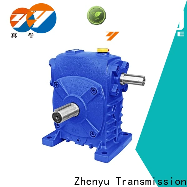 first-rate reduction gear box motor free quote for construction