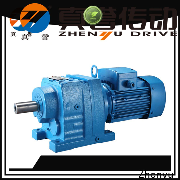 Zhenyu 150 transmission gearbox order now for lifting