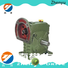 Zhenyu hot-sale gear reducer widely-use for light industry